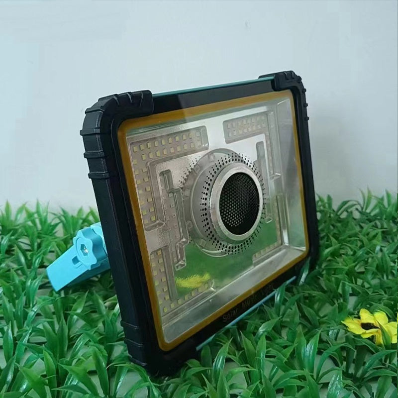 R-185 Solar LED Light | Private Street Lamp