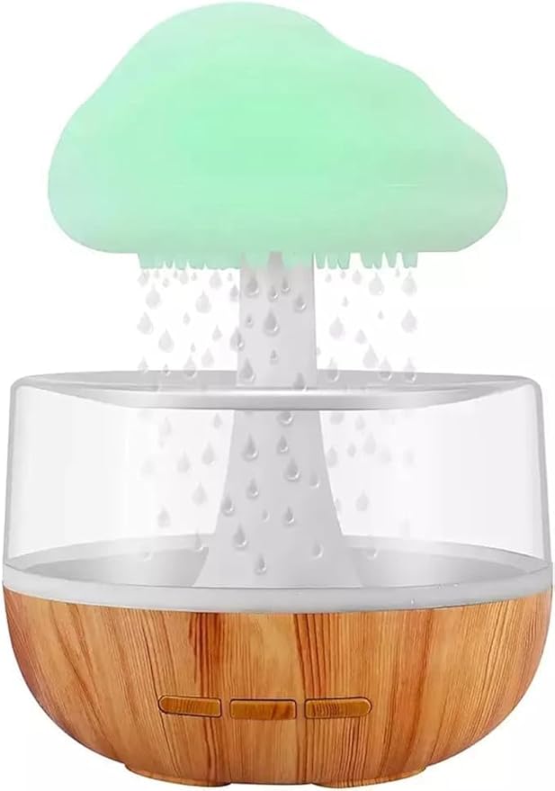Rain Cloud Humidifier