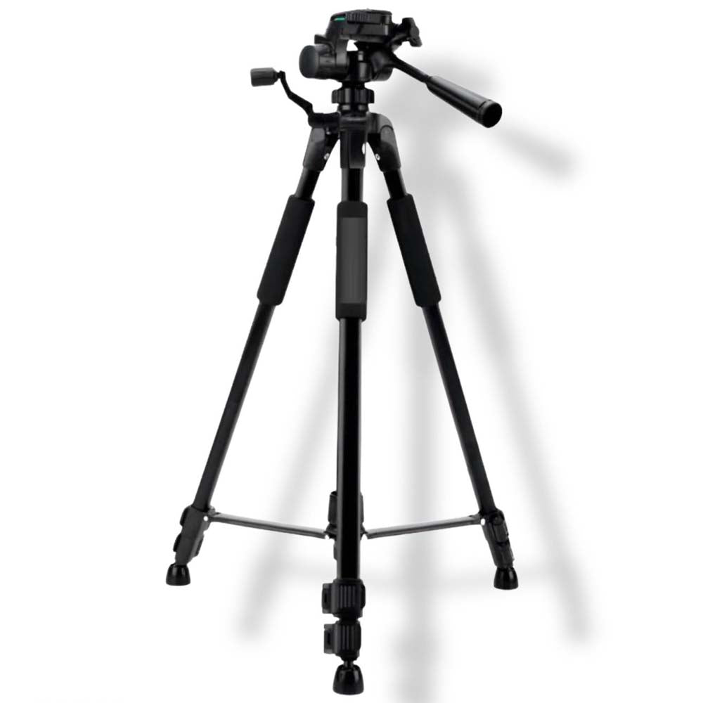 PK9970 Professional Tripod for Mobile