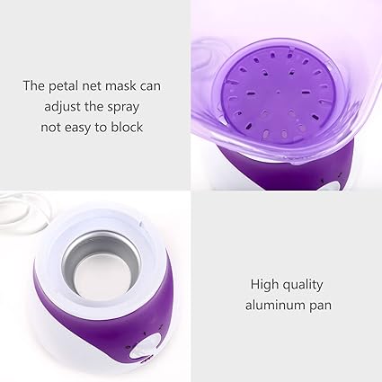 Facial Steamer | Professional Steam