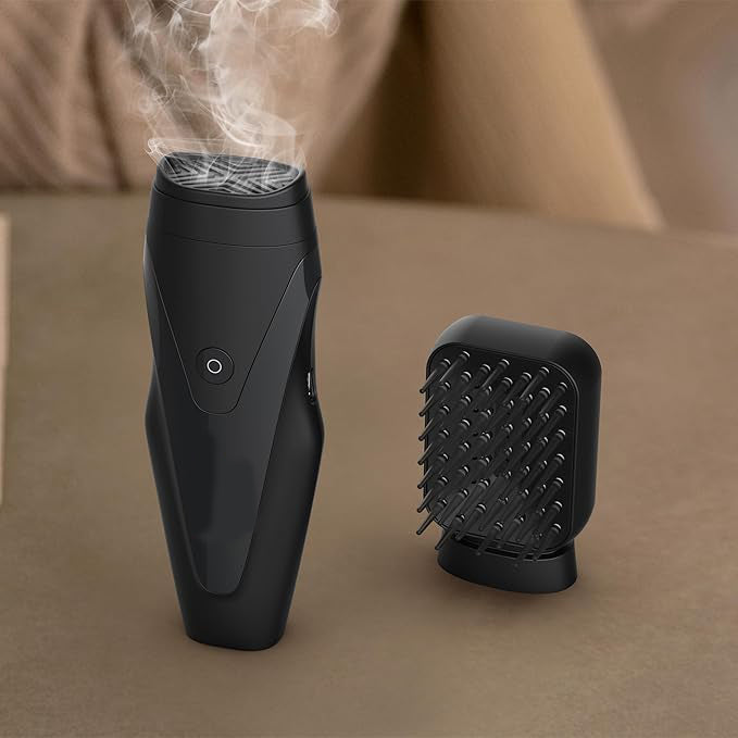 Electric Comb Incense Burner