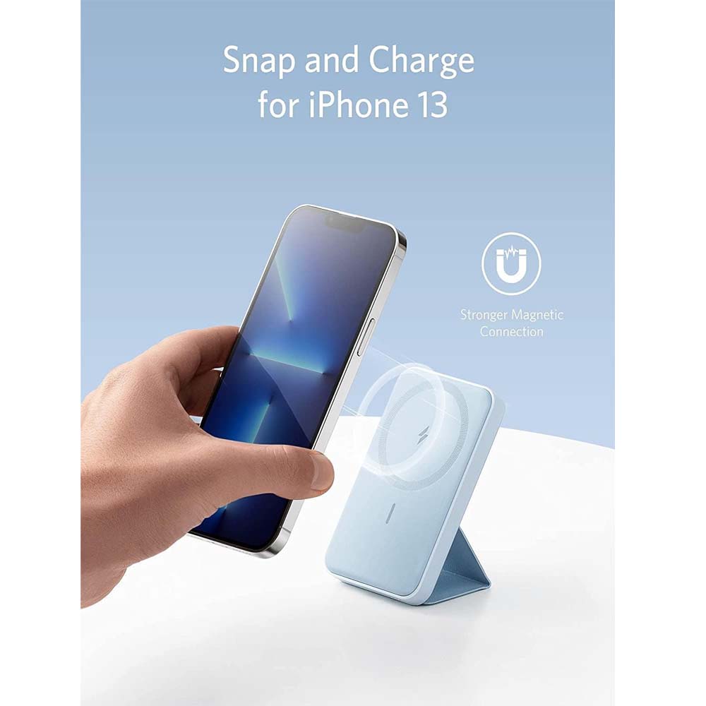 YP29 Magnetic Power Bank