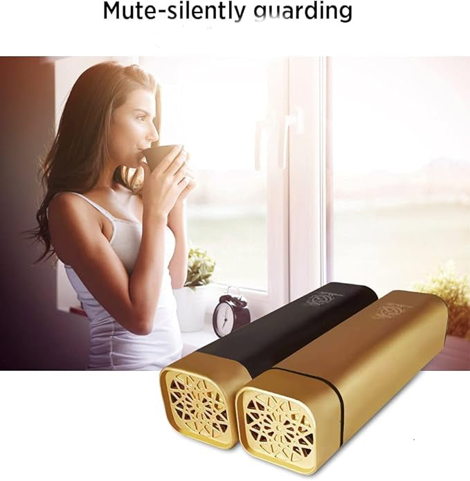 Bakhoor Rechargeable USB Power Electric