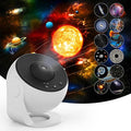 Galaxy Projector Star Projector