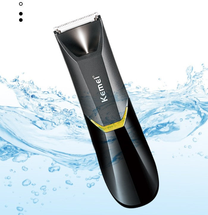 Kemei KM-3208 Professional Body Hair Trimmer