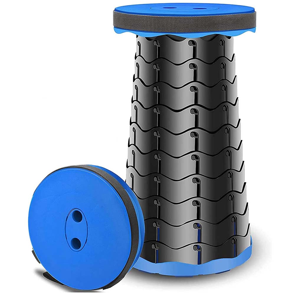 Portable Telescopic Stool