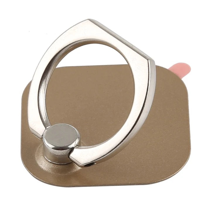 Magnetic Phone Ring Holder