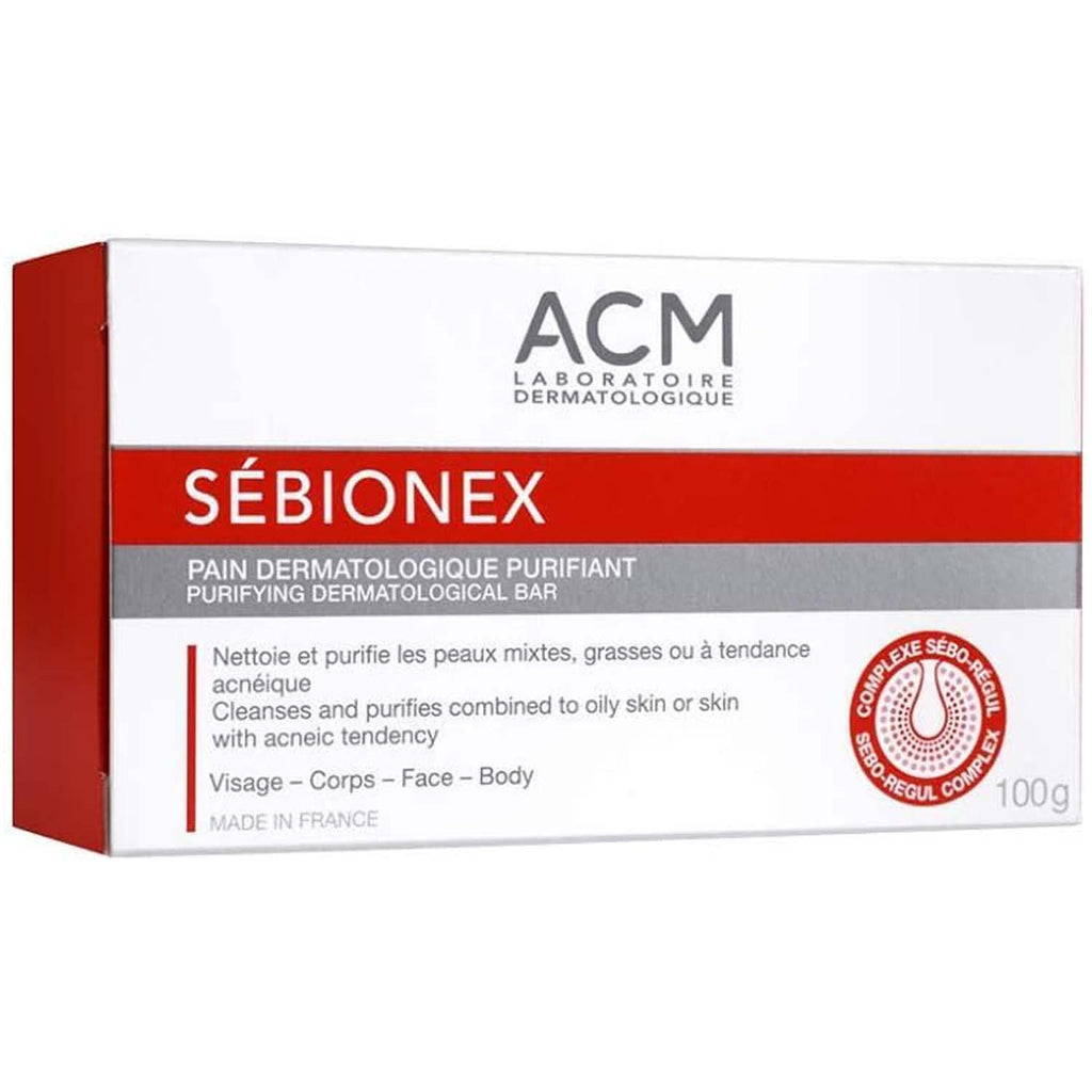 ACM Sebionex Purifying Soap