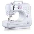 European Standard Home Sewing Machine