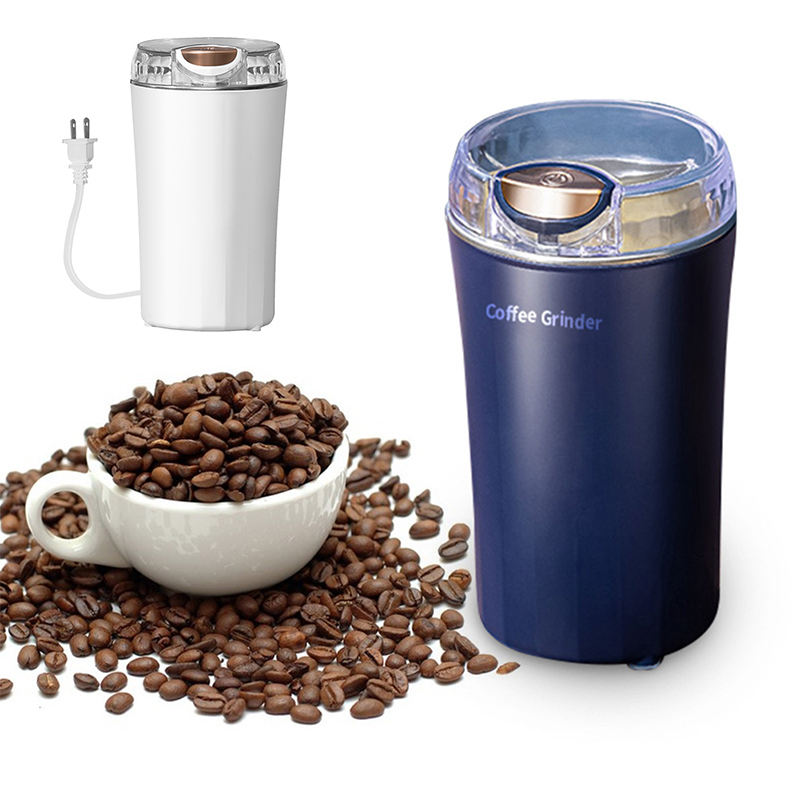 Mini Travel Coffee Grinder
