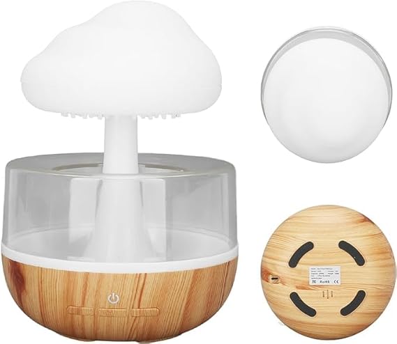 Rain Cloud Humidifier
