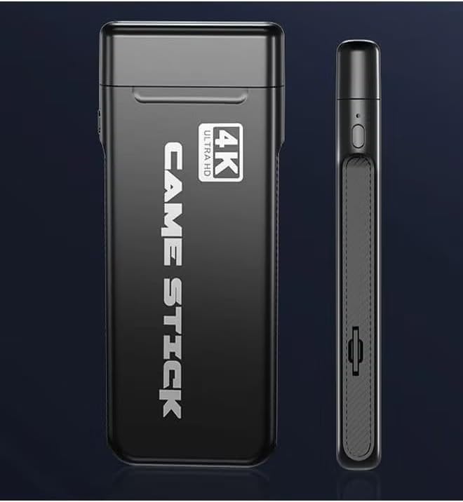Wireless 2.4G High-Definition Arcade PSP