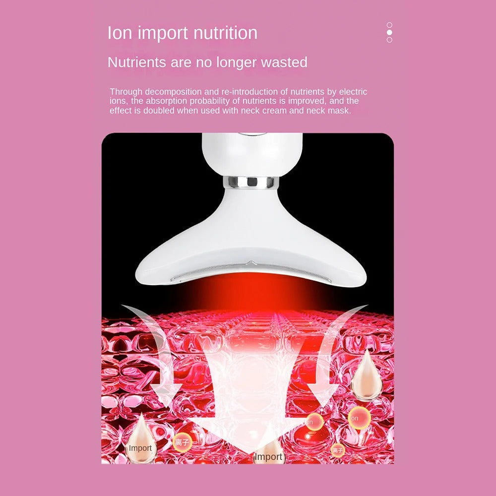 Beauty Products Neck Protection Skin