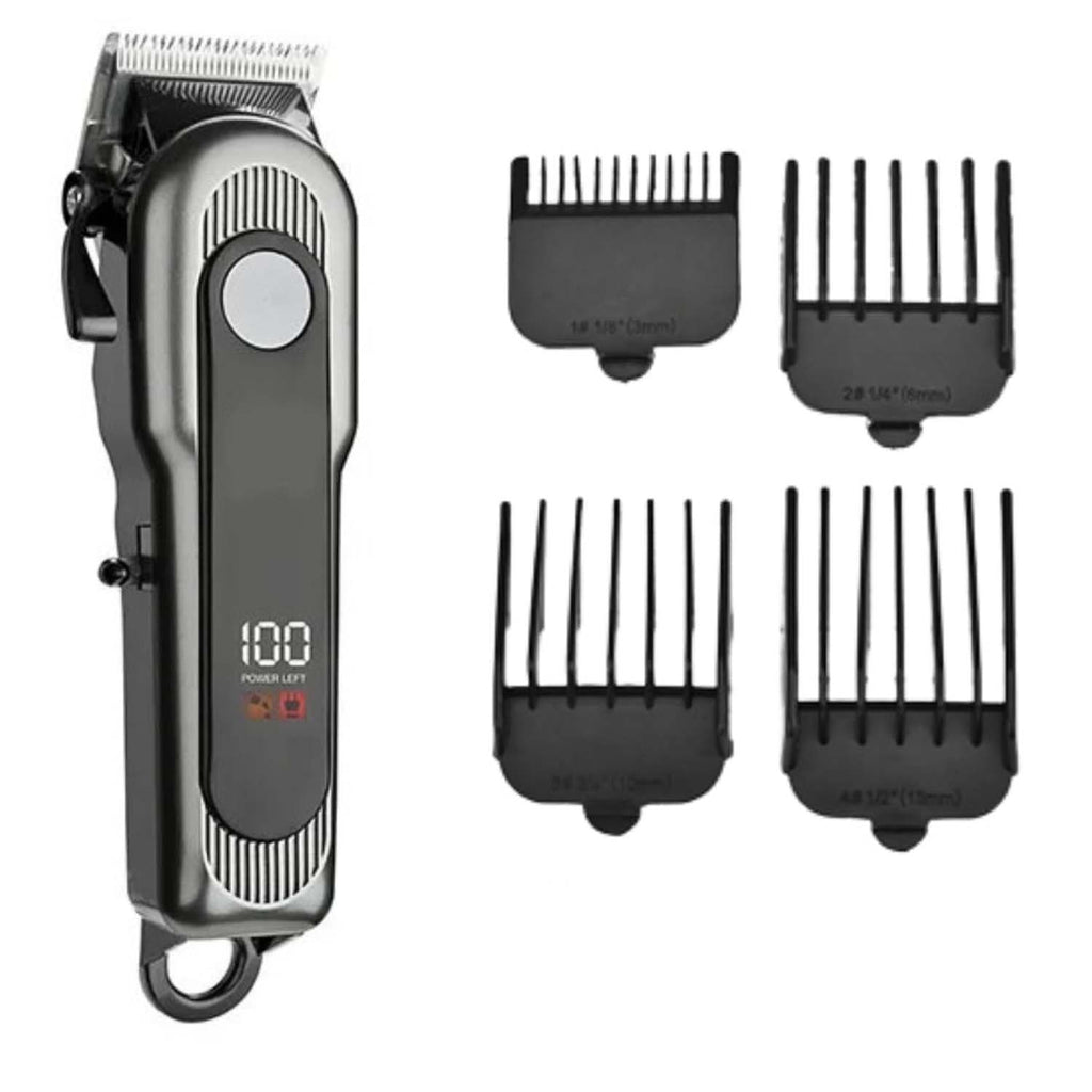 Pro Cordless Hair Clipper