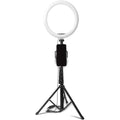 Beauty Live Light – Dimmable Selfie Ring Light