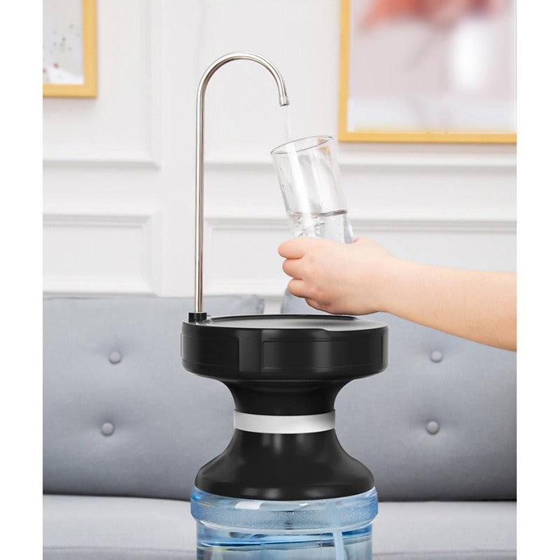 Water Pump with USB Connector