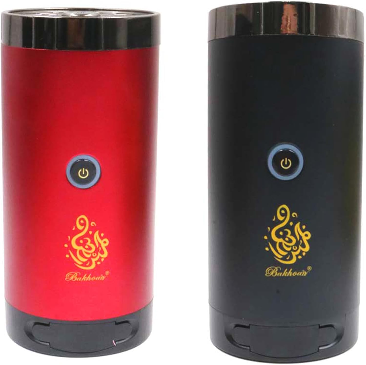Portable Incense Burner | USB Rechargeable