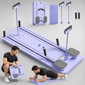 Versatile Upper Body Fitness Board