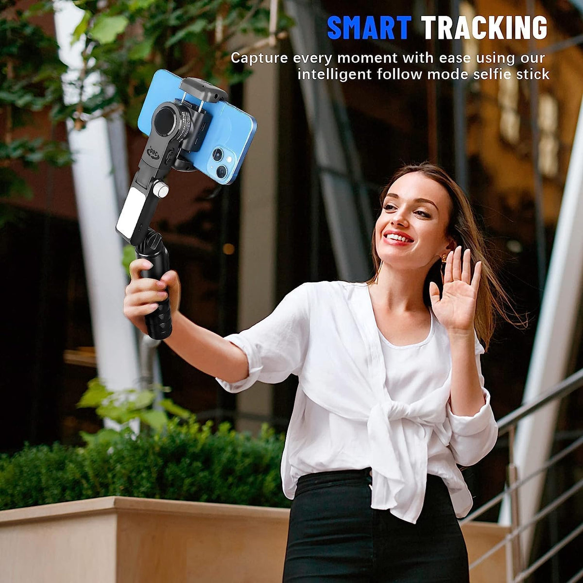 Q18 Mobile Phone Selfie Stick