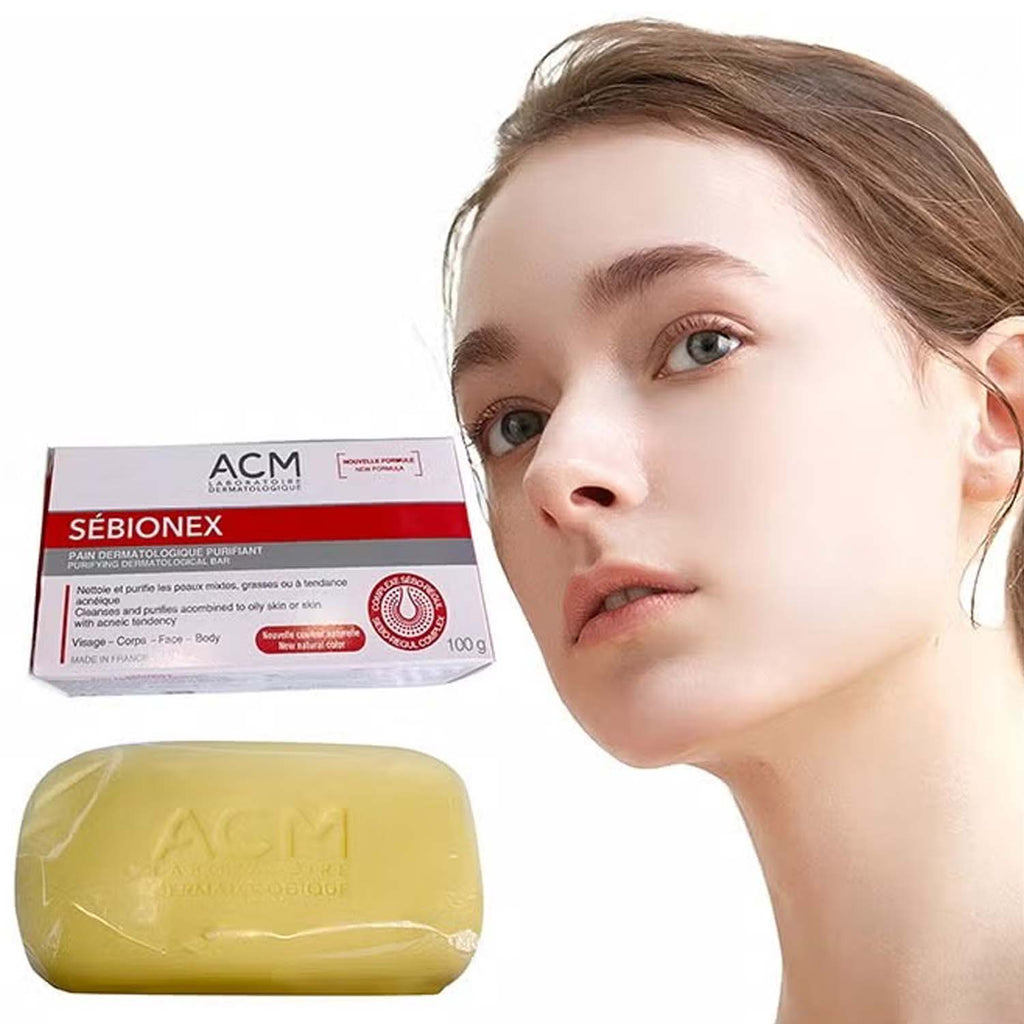 ACM Sebionex Purifying Soap