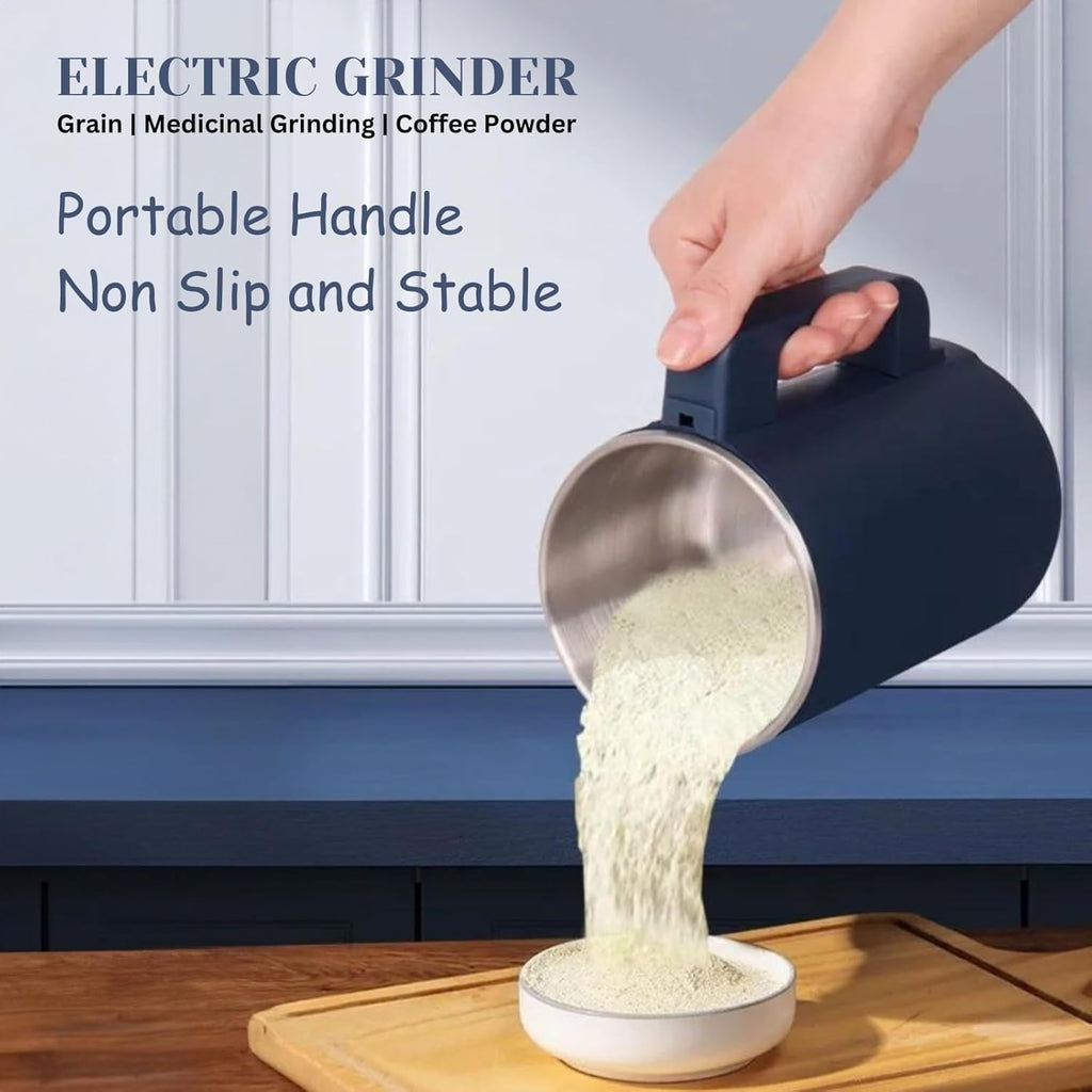 Multifunctional Electric Coffee