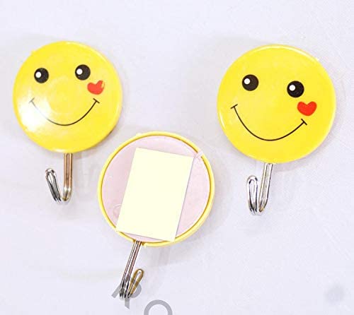 Wall Hanging Hook Set