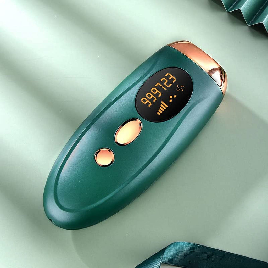 Hair Removal Device for Men & Women