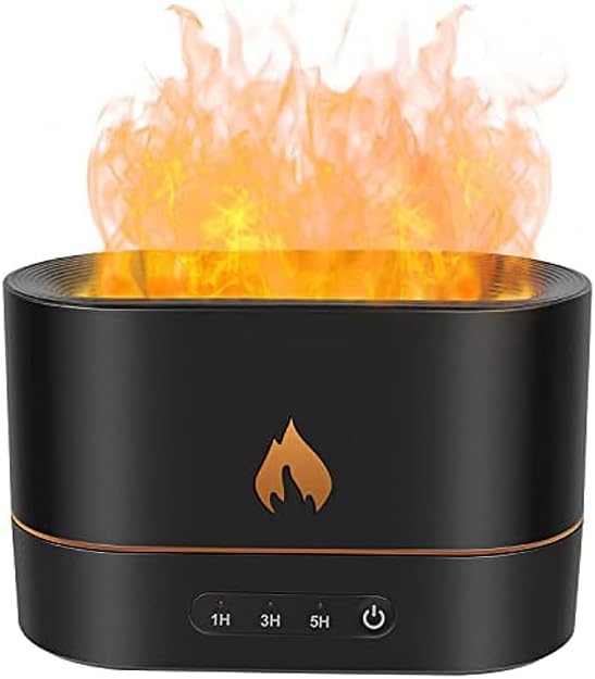 Flame Air Humidifier