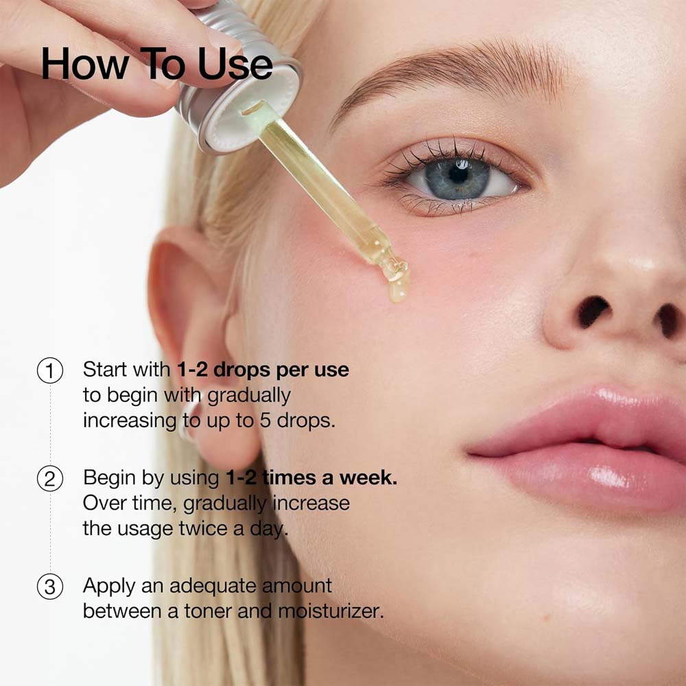 Anua Azelaic Acid 10 Soothing Serum with Hyaluronic Acid