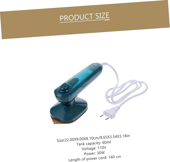 Portable Steamer for Clothes