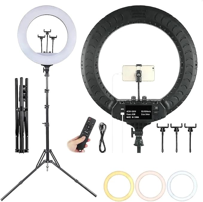 RL-21 Inch Special Ring Fill Light