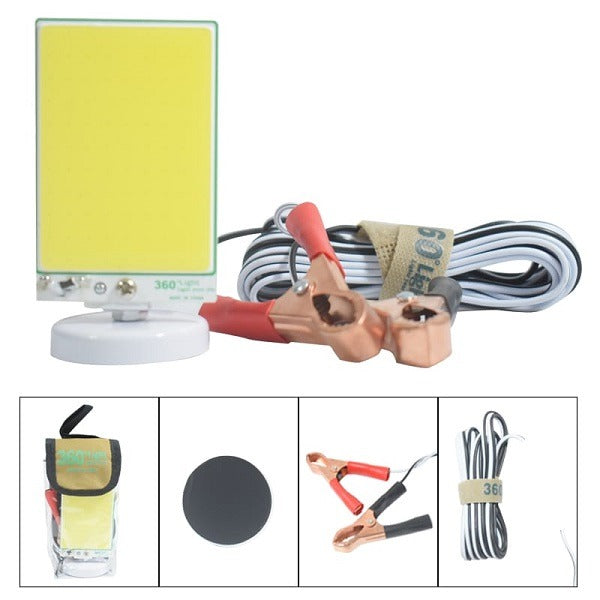 TM-25 360 Light Mini Size Lantern