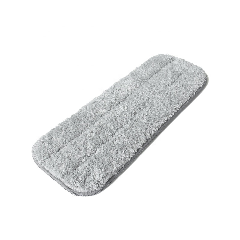 Microfiber Mop Replacement Cloth Pad