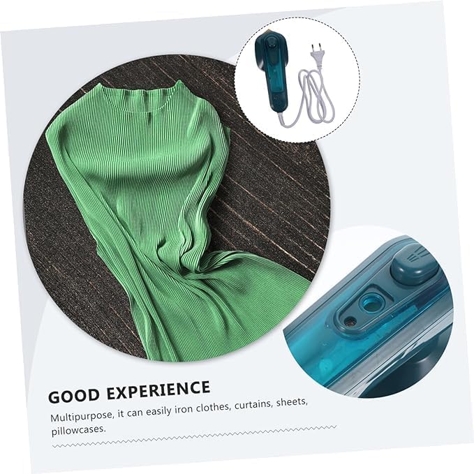 Portable Steamer for Clothes