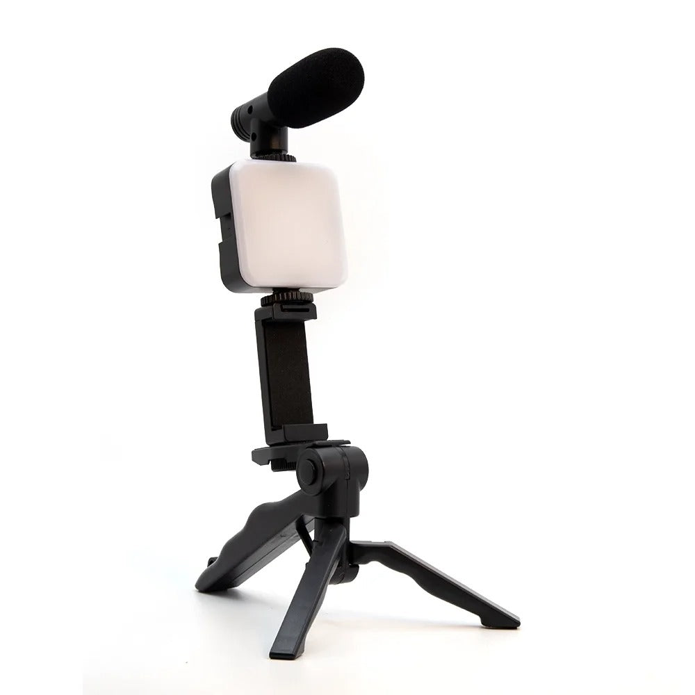 AY 49 Video Making Kit