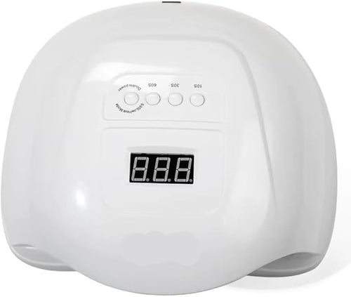 168W UV LED Nail Lamp