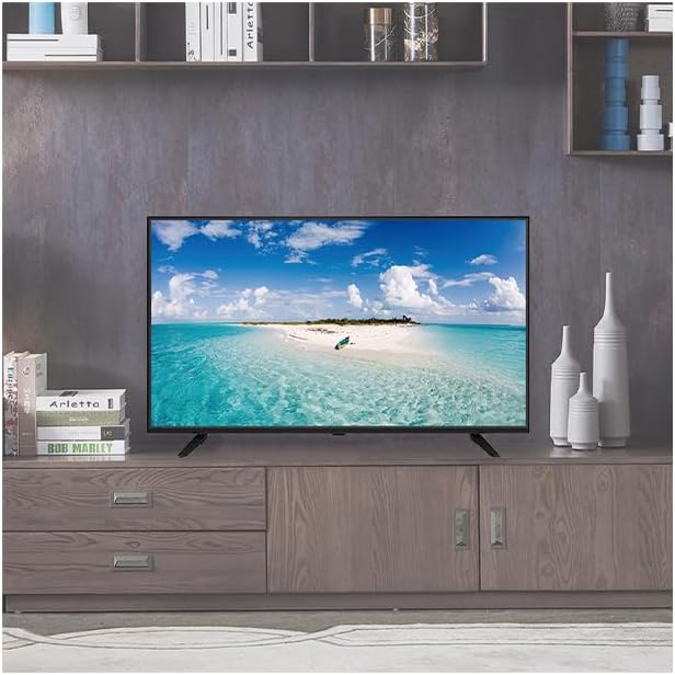 32-Inch LED TV