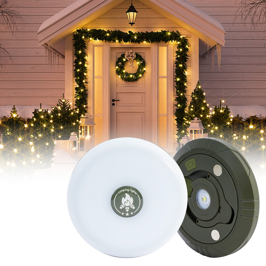 YD-2314 8M Outdoor Waterproof String Lights