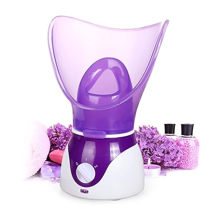 Facial Steamer | Professional Steam