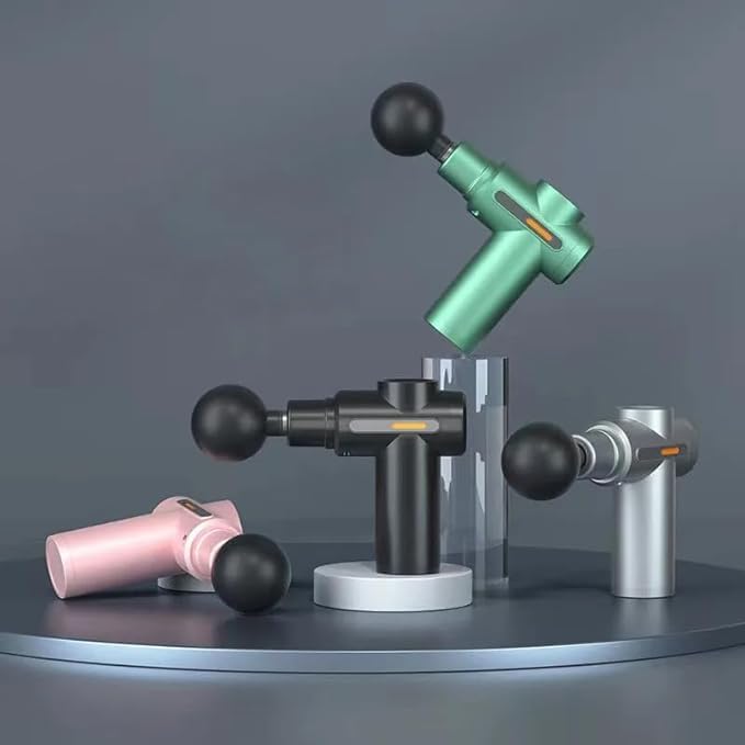 New Mini Massage Gun