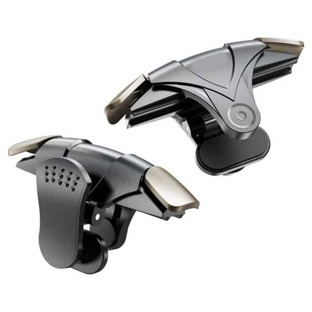 ET-F09 Finger Trigger Game Controller