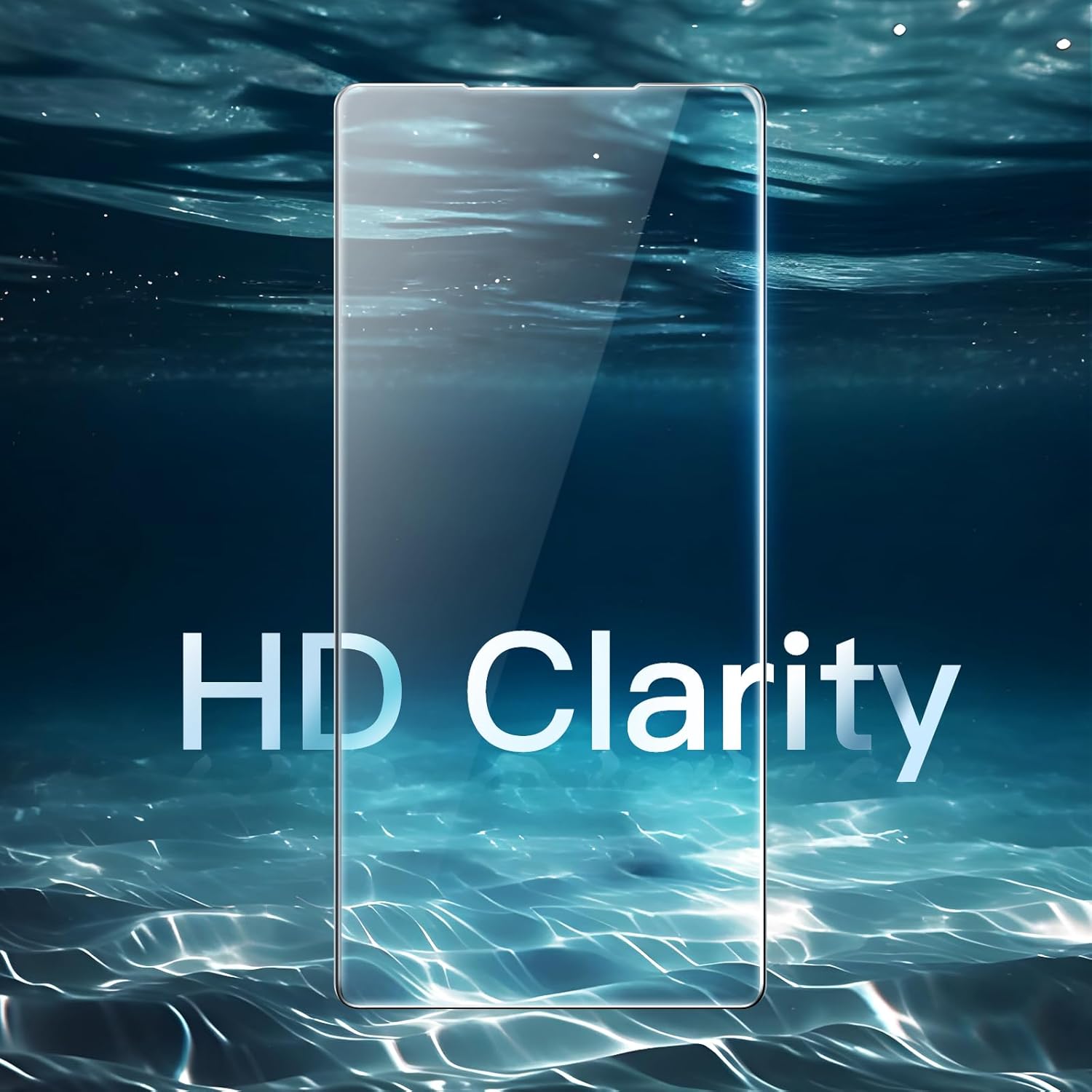 Tempered Glass Screen Protector for S25 Ultra 5G