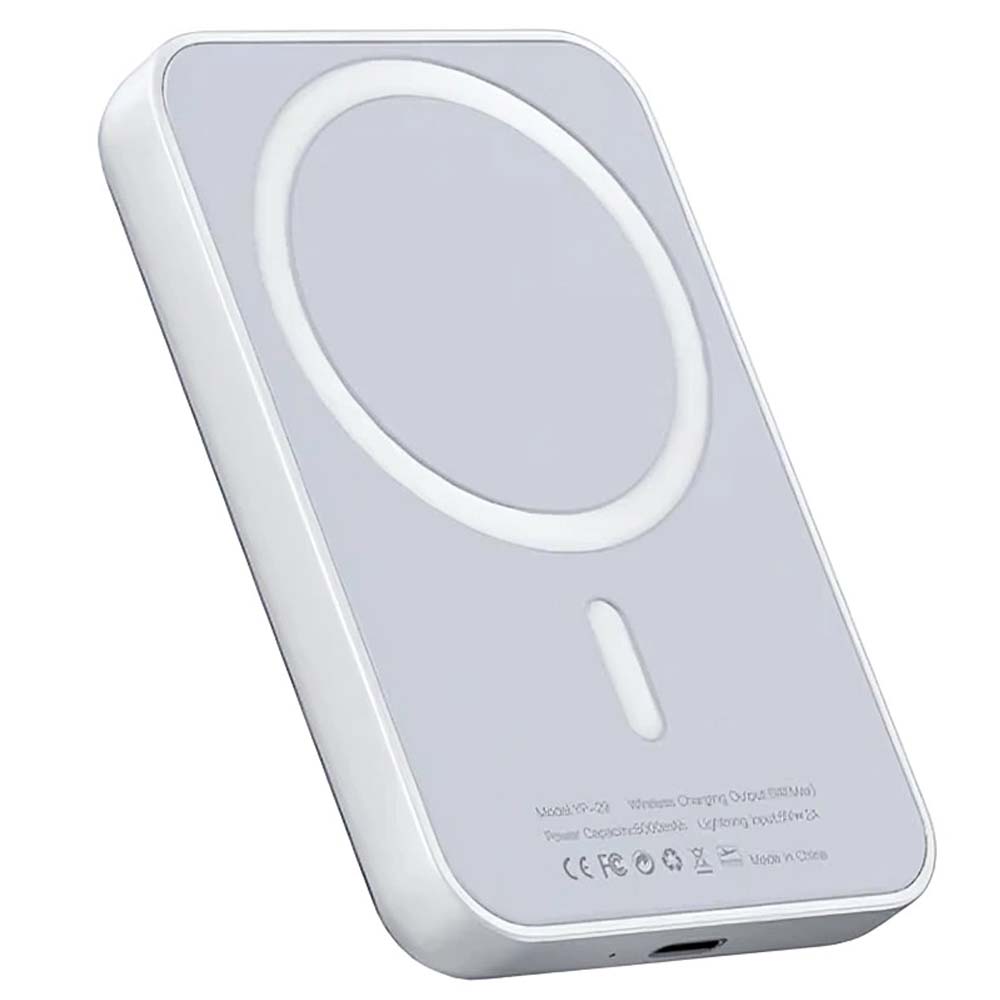YP29 Magnetic Power Bank