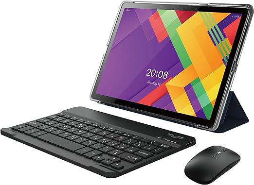 TAB 11 Pro Tablet – 10.1 Inch IPS LCD