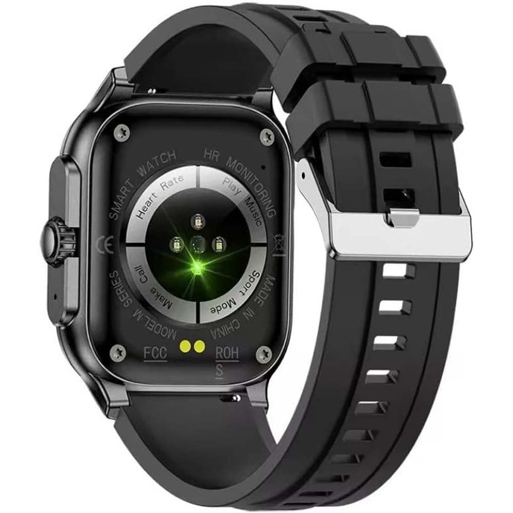M77 Max Islamic Smartwatch