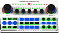 X50 Live Professional Recording Studio Sound Card