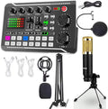 Ultimate Podcasting Ensemble