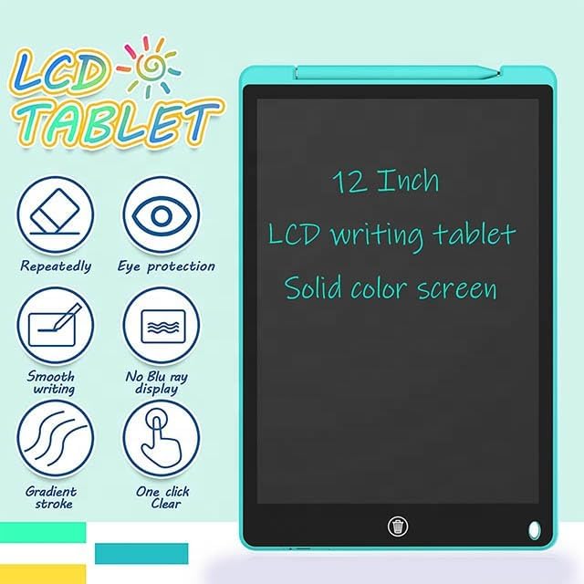 LCD Writing Board