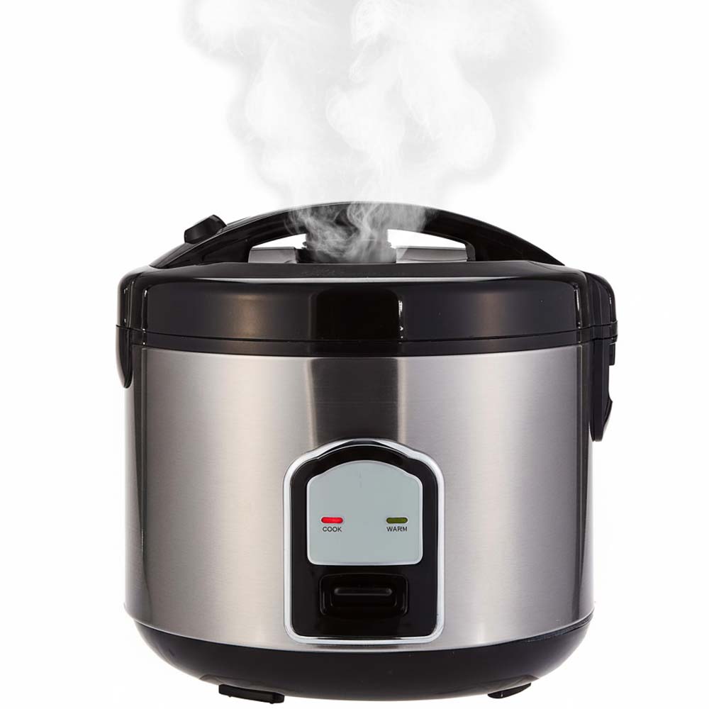 OE-400 2-Liter Mixed Rice Cooker