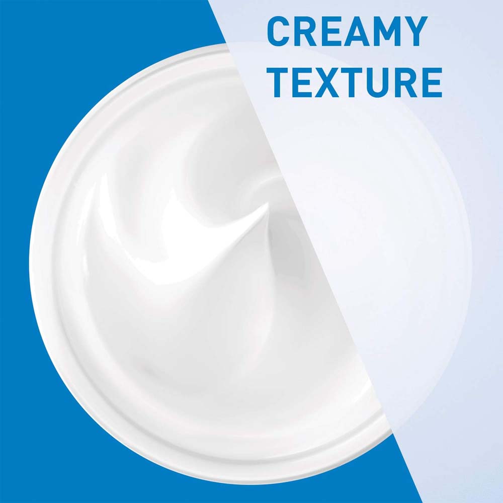 CeraVe Moisturizing Cream 454g